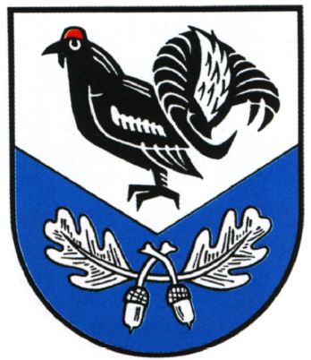 Wappen von Wesendorf