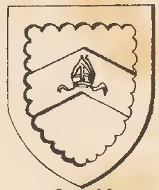 Arms of John Stafford
