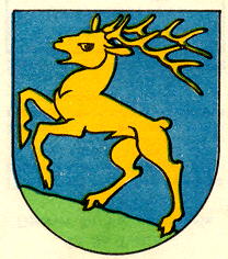 Arms (crest) of Cerentino