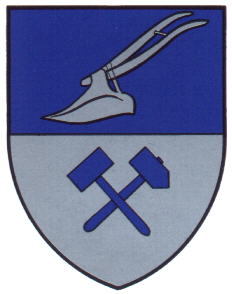 Wappen von Elspe/Arms of Elspe