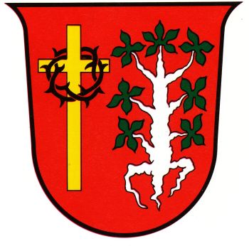 Wappen von Entlebuch (district)/Arms (crest) of Entlebuch (district)