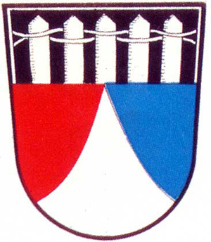 Wappen von Frickenfelden/Arms (crest) of Frickenfelden