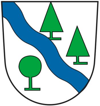 Wappen von Hambach bei Diez / Arms of Hambach bei Diez