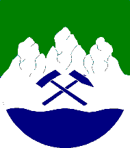Arms (crest) of Kamenná (Třebíč)