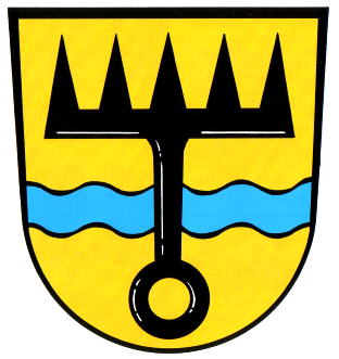 Wappen von Kammlach/Arms (crest) of Kammlach