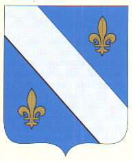 Blason de Maisoncelle/Arms (crest) of Maisoncelle