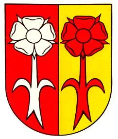 Wappen von Mattwil/Arms (crest) of Mattwil