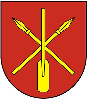 Coat of arms (crest) of Nielisz