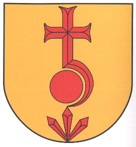 Wappen von Röhl/Arms (crest) of Röhl