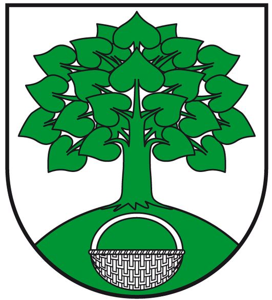 Wappen von Schielo/Arms (crest) of Schielo