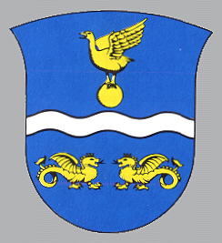 Coat of arms (crest) of Storstrøm