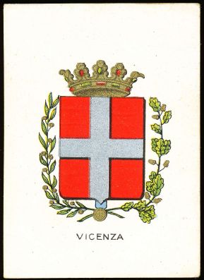 Stemma di Vicenza