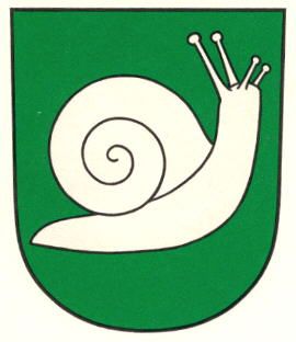 Wappen von Zell (Zürich) / Arms of Zell (Zürich)