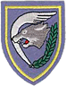 Coat of arms (crest) of the 1st Wing, Belgian Air Force