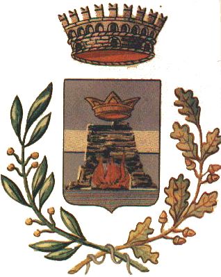 Stemma di Altare/Arms (crest) of Altare