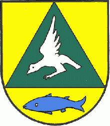 Wappen von Fladnitz an der Teichalm / Arms of Fladnitz an der Teichalm