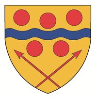 Wappen von Gerasdorf bei Wien/Arms (crest) of Gerasdorf bei Wien