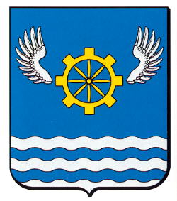 Blason de Guipavas/Arms (crest) of Guipavas