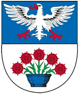 Wappen von Guntersblum/Arms (crest) of Guntersblum