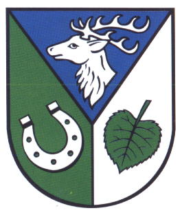 Wappen von Kospoda/Arms (crest) of Kospoda