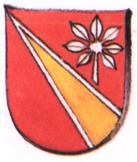 Wappen von Nordweststadt/Arms (crest) of Nordweststadt