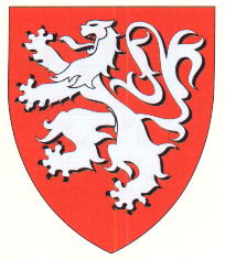Blason de Pas-en-Artois/Arms (crest) of Pas-en-Artois