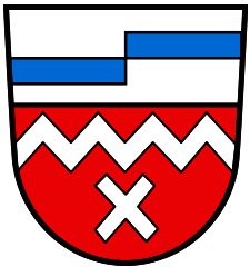Wappen von Pemfling/Arms of Pemfling