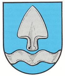 Wappen von Rodenbach (Pfalz)/Arms (crest) of Rodenbach (Pfalz)