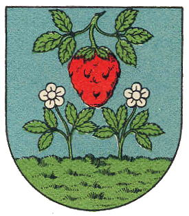 Wappen von Wien-Erdberg