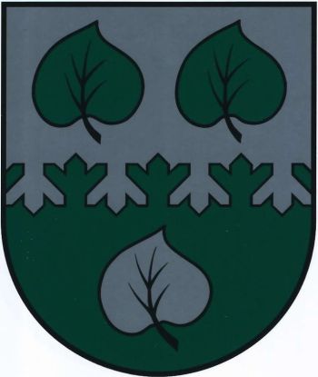 Arms of Aloja (town)