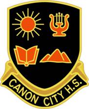 File:Canon City High School Junior Reserve Officer Training Corps, US Army1.jpg