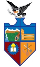 Escudo de Chambo/Arms (crest) of Chambo