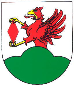 Wappen von Ducherow/Arms of Ducherow