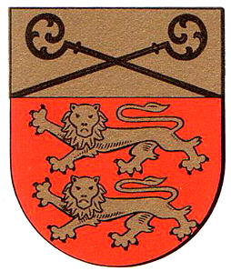 Wappen von Gerblingerode/Arms (crest) of Gerblingerode