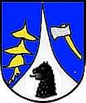 Wappen von Großarmschlag/Arms (crest) of Großarmschlag