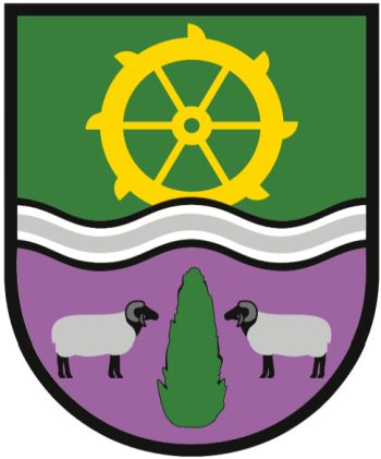 Wappen von Horst (Seevetal)/Arms (crest) of Horst (Seevetal)