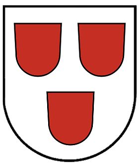 Wappen von Irslingen/Arms (crest) of Irslingen