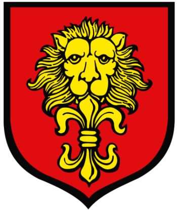 Arms of Jasień