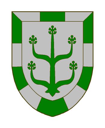 Wappen von Verbandsgemeinde Konz/Arms (crest) of Verbandsgemeinde Konz