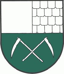 Wappen von Kraubath an der Mur / Arms of Kraubath an der Mur