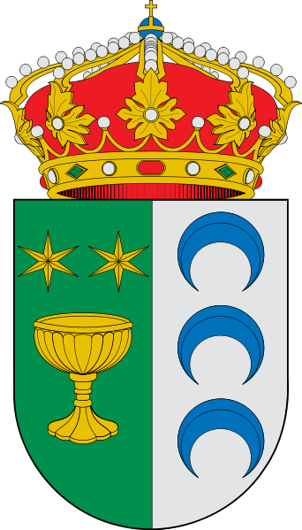 Escudo de Pol/Arms (crest) of Pol