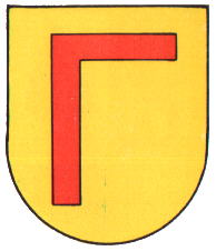 Wappen von Rauental/Arms (crest) of Rauental