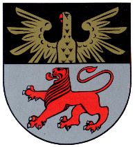 Wappen von Reichshof/Arms (crest) of Reichshof