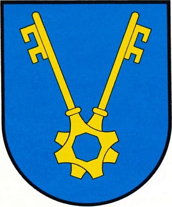 Arms of Tuchów