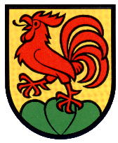 Arms of Vellerat