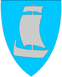 Coat of arms (crest) of Steinkjer