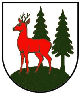 Wappen von Waldrennach/Arms (crest) of Waldrennach