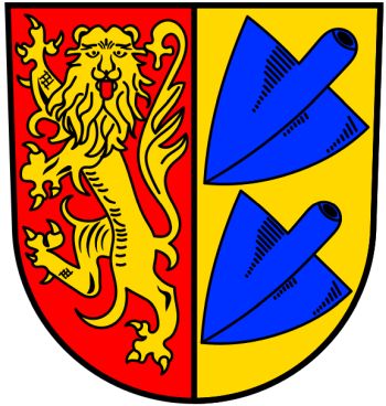 Wappen von Weyerbusch/Arms (crest) of Weyerbusch