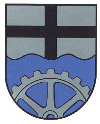 Wappen von Wickede