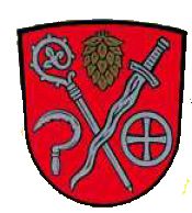 Wappen von Attenhofen